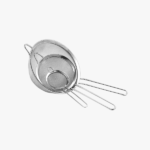Mesh Strainers